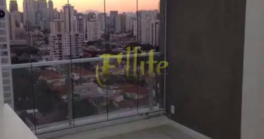 Apartamento para venda na região do brooklin, à poucos metros da estação campo belo!