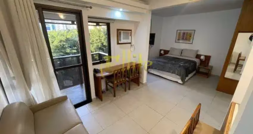 Flat em moema, totalmente mobiliado com serviços! próximo das estações eucaliptos e moema linha lilás!