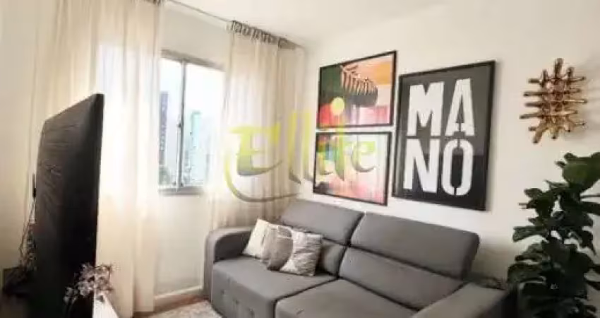 Apartamento mobiliado para locação no bairro moema, são paulo!