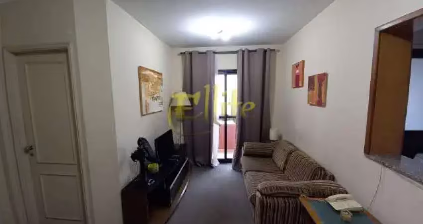 Flat para locação com 02 dormitórios no brooklin totalmente mobiliado, próximo da estação berrini!
