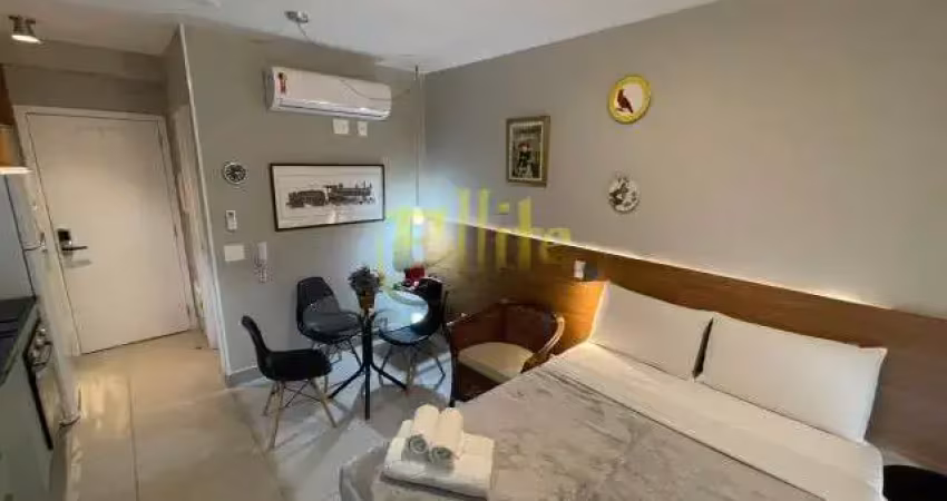 Apartamento para locação em indianópolis, são paulo-sp: imóvel de 1 quarto em localização privilegiada!