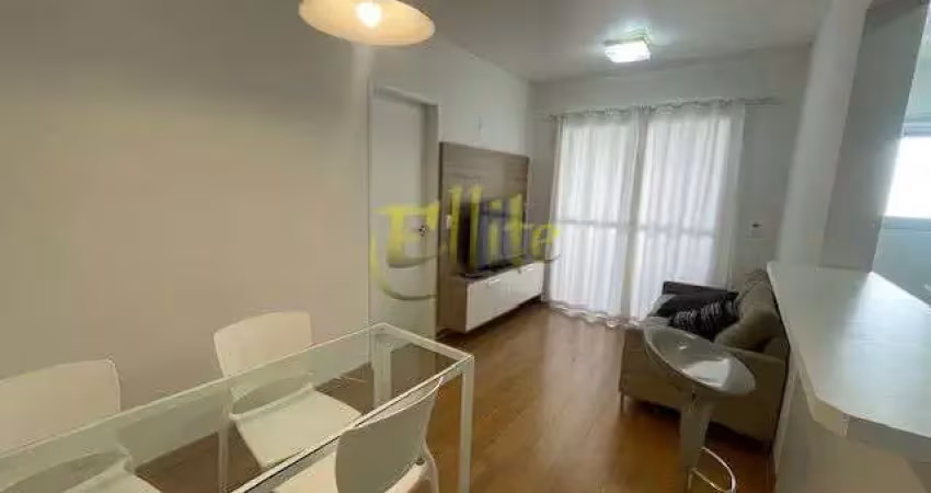 Apartamento para alugar com 01 dormitório na bela vista, totalmente mobiliado, próximo do hospital beneficência portuguesa!
