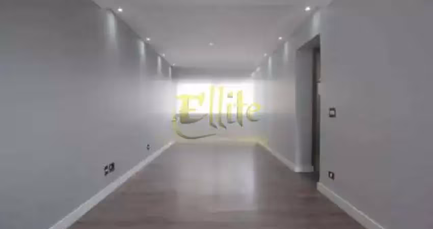Apartamento sem mobília com 02 dormitórios para venda no bairro jardim guedala, são paulo!