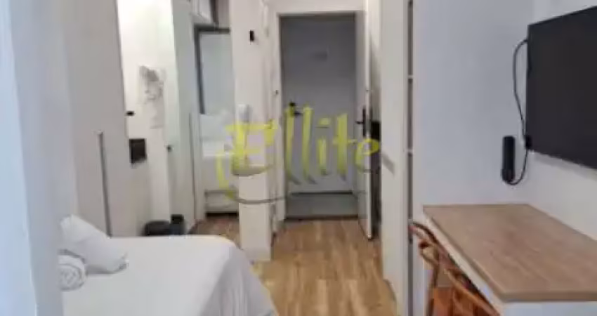 Studio para venda na região do brooklin, 05 minutos do metrô brooklin em são paulo!