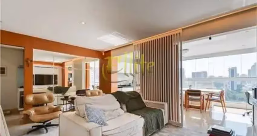 Apartamento com 02 dormitórios para venda no bairro vila clementino, são paulo!