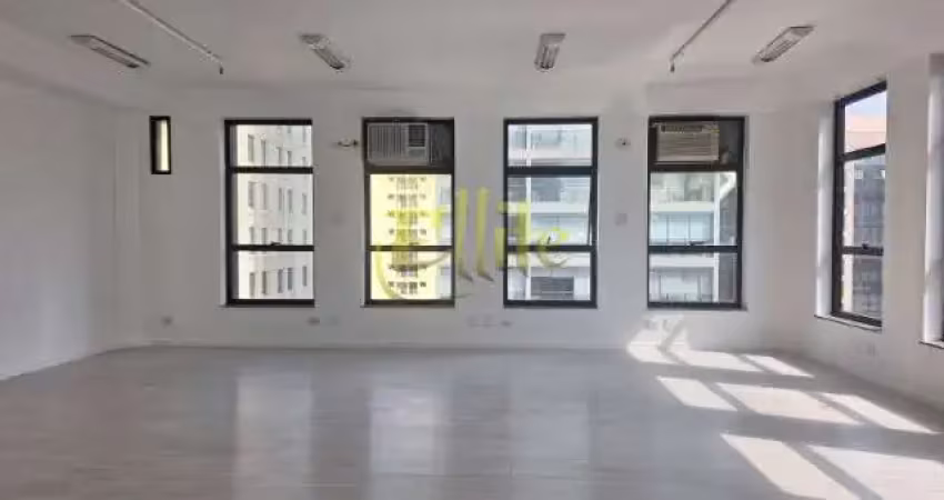 Excelente oportunidade de investimento: sala comercial à venda em moema, são paulo-sp, com 1 sala, 2 banheiros e 1 vaga de garagem!