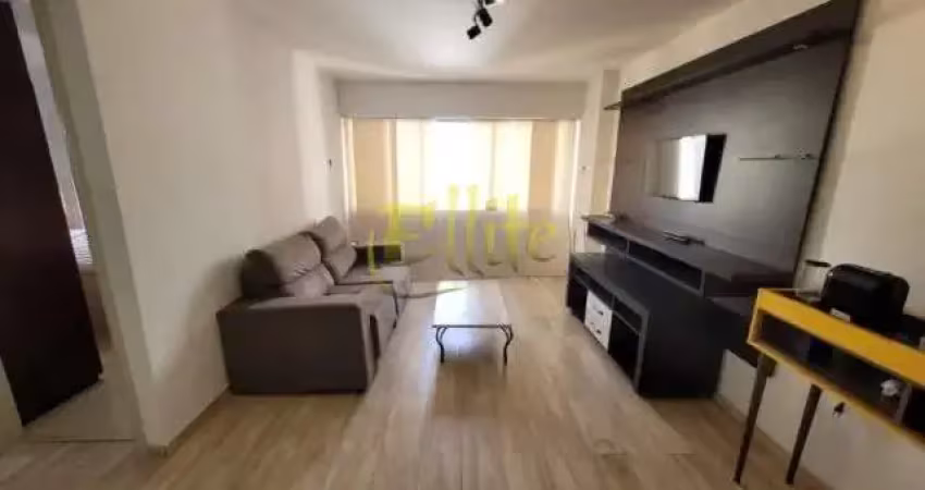 Apartamento mobiliado para locação no bairro jardim paulista, são paulo!