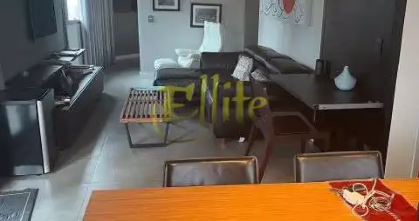 Apartamento mobiliado para locação no bairro vila olímpia, são paulo!