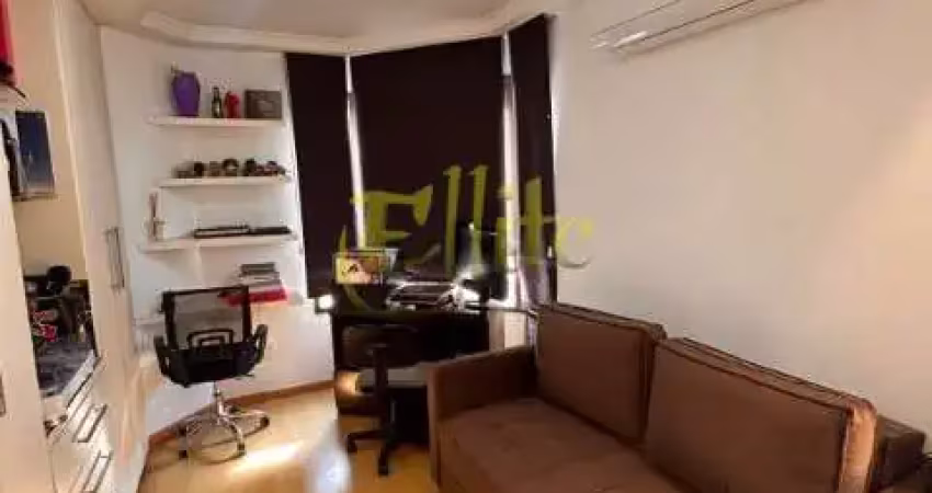 Apartamento com 2 quartos à venda na Avenida Miruna, Moema, São Paulo