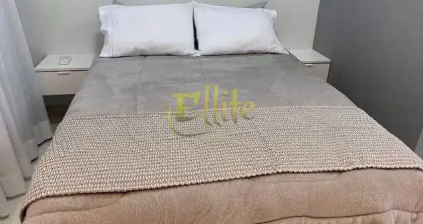 Apartamento com 1 quarto para alugar na Rua São Benedito, Santo Amaro, São Paulo