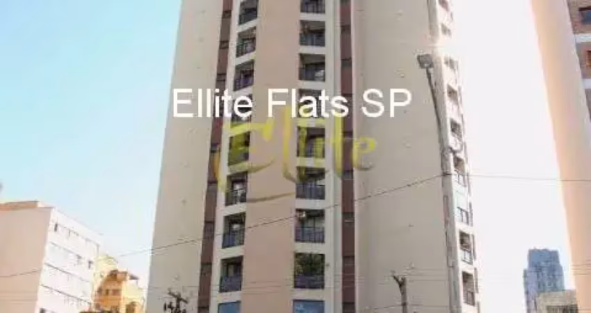Flat para alugar no centro, totalmente mobiliado com serviços, próximo ao terminal princesa isabel!