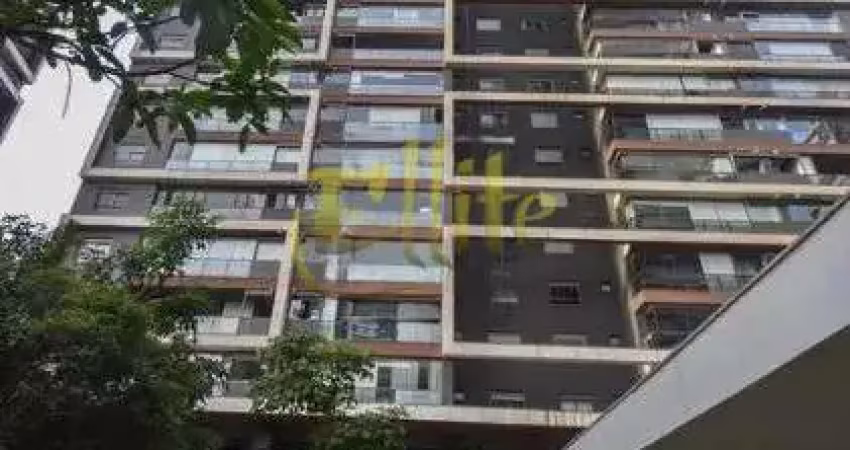 Se você busca viver com exclusividade e conforto no coração do brooklin, este apartamento é a escolha perfeita para você e sua família!