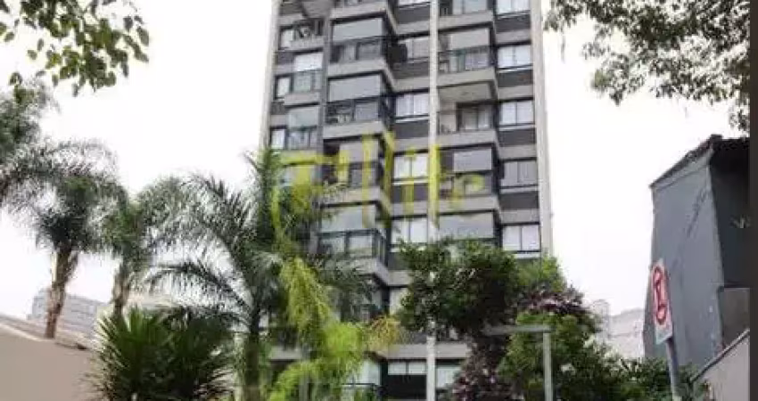 Studio super moderno para alugar na vila olímpia, a poucos metros da faculdade insper e anhembi morumbi!