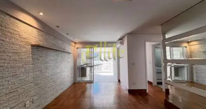 Apartamento sem mobília para locação na vila olímpia, são paulo!