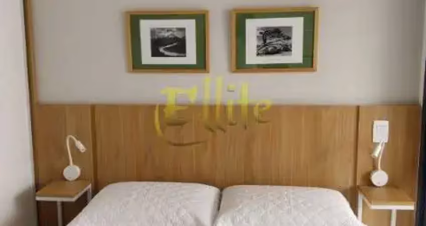 Apartamento para locação na região de pinheiros, são paulo!