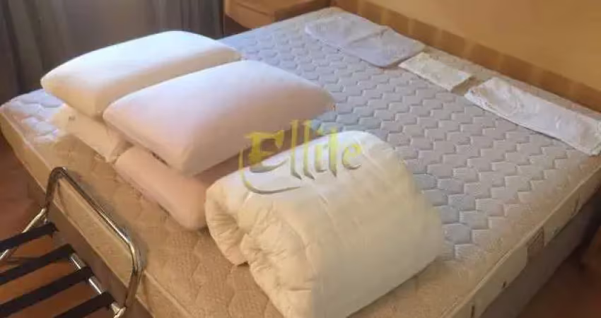 Flat para locação no bairro higienópolis em são paulo, localização privilegiada, próximo ao centro de são paulo!