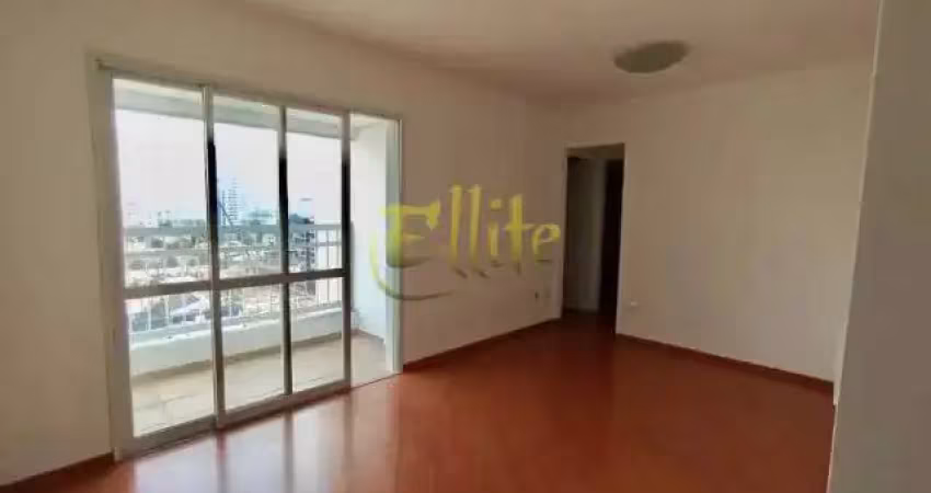 Apartamento sem mobília para locação no bairro cidade monções, são paulo!