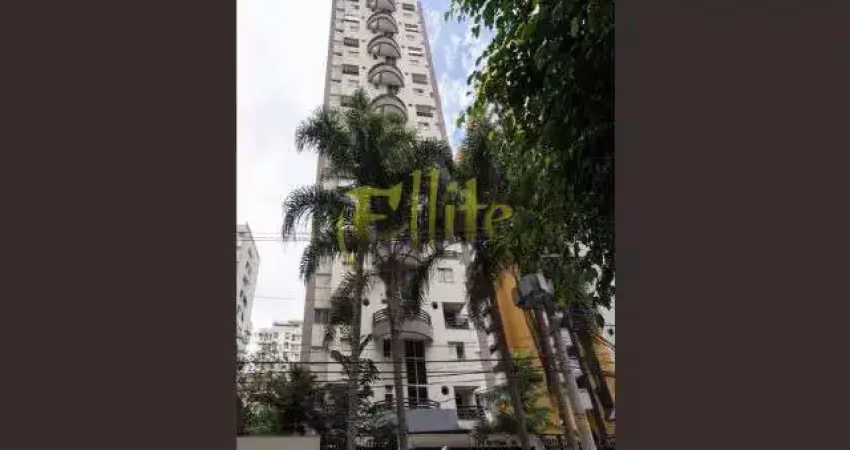 Flat para locação em moema, totalmente mobiliado com serviços, próximo ao parque ibirapuera!