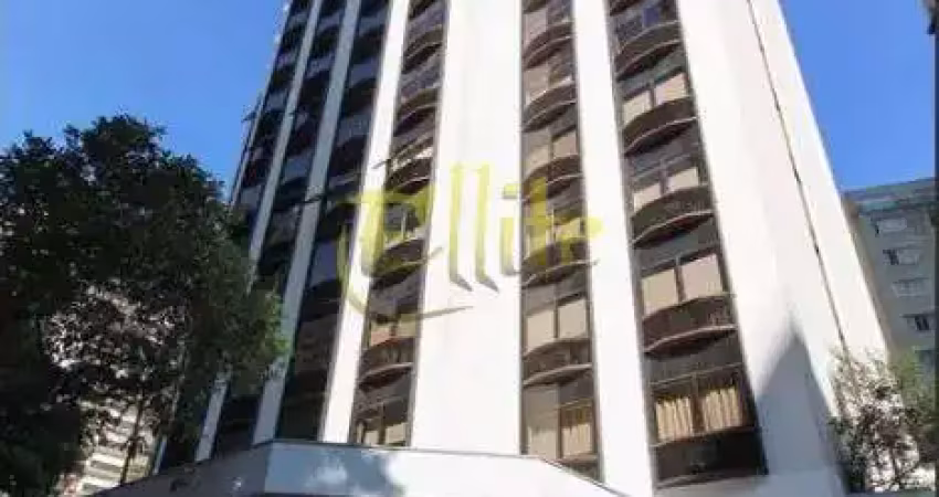 Flat para alugar no itaim, totalmente mobiliado com serviços, próximo à avenida 09 de julho!