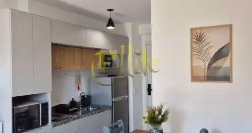 Studio mobiliado para locação em pinheiros, são paulo.