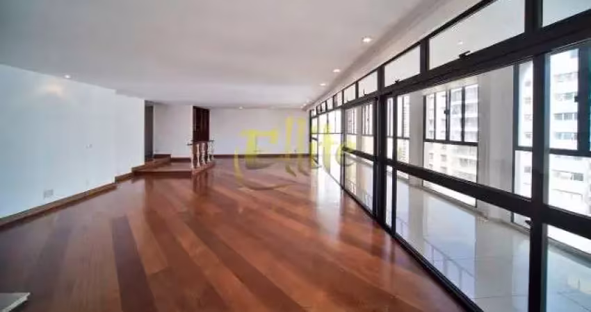 Apartamento sem mobília para locação e venda com 04 dormitórios no bairro paraíso, são paulo!