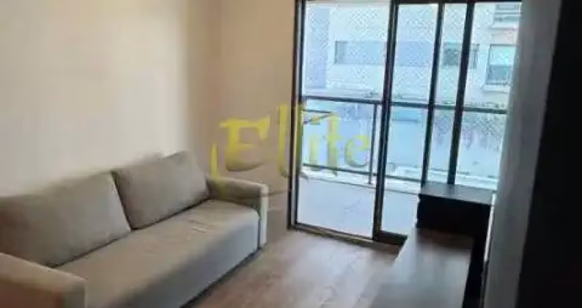 Apartamento mobiliado para locação em pinheiros, próximo ao hospital das clinicas!