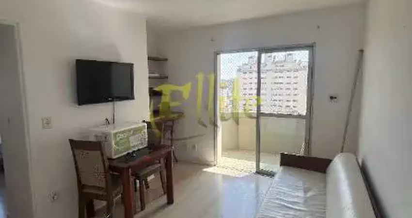 Flat para locação na bela vista, totalmente mobiliado com serviços, ao lado do hospital menino jesus!