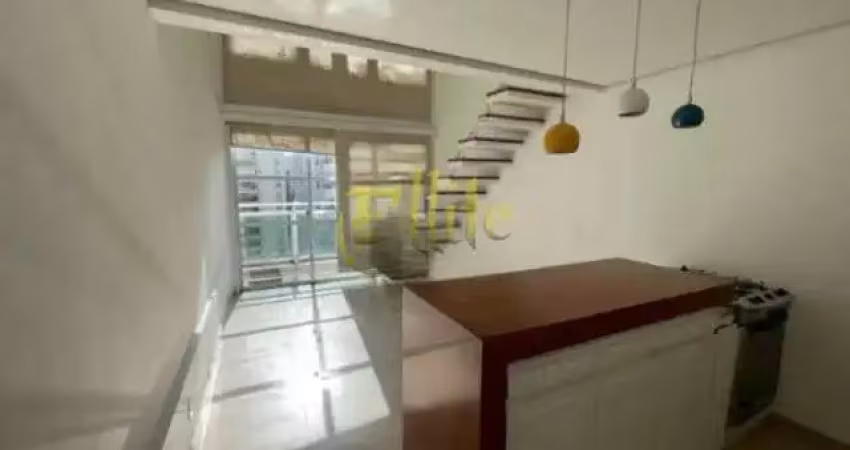 Apartamento sem mobília para venda de 02 dormitórios na região de pinheiros em são paulo!