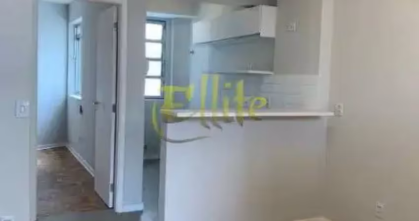 Apartamento sem mobília para locação e venda no bairro santa cecilia, são paulo!