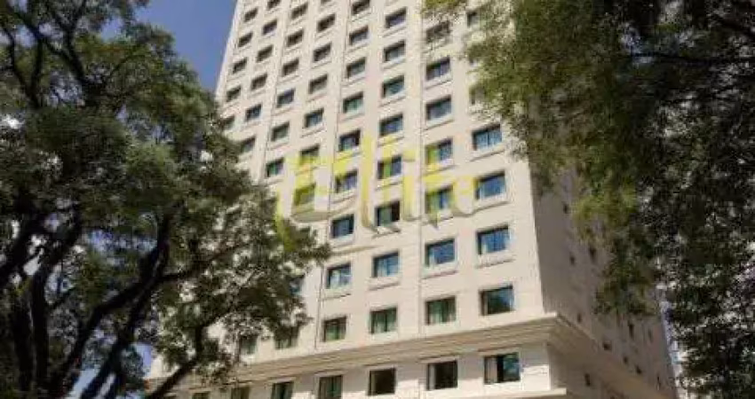 Flat para locação na bela vista, totalmente mobiliado com serviços, proximo do faculdade fgv, masp e shopping cidade sp!