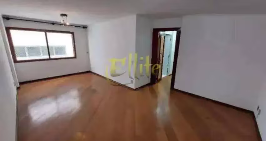 Apartamento sem mobília para locação e venda no bairro paraíso, são paulo!
