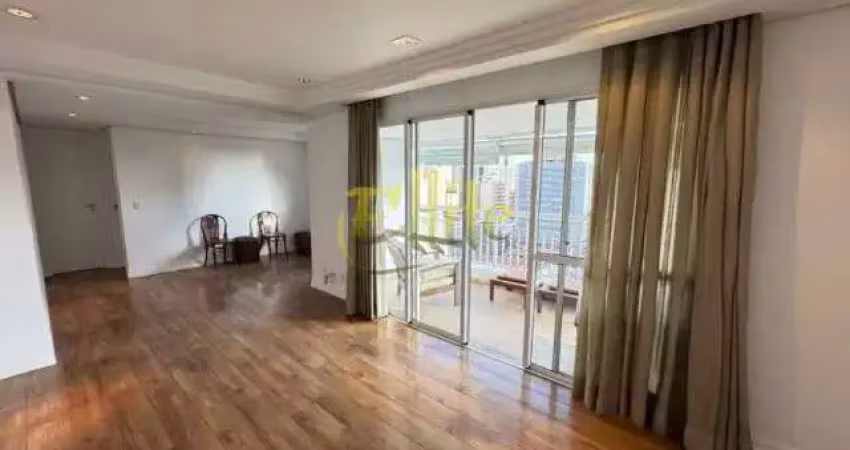 Apartamento sem mobília para locação com 02 dormitórios em pinheiros, são paulo!