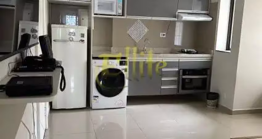 Flat mobiliado para locação no bairro jardim paulista, são paulo!