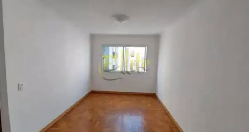 Apartamento sem mobília para locação em pinheiros, são paulo!