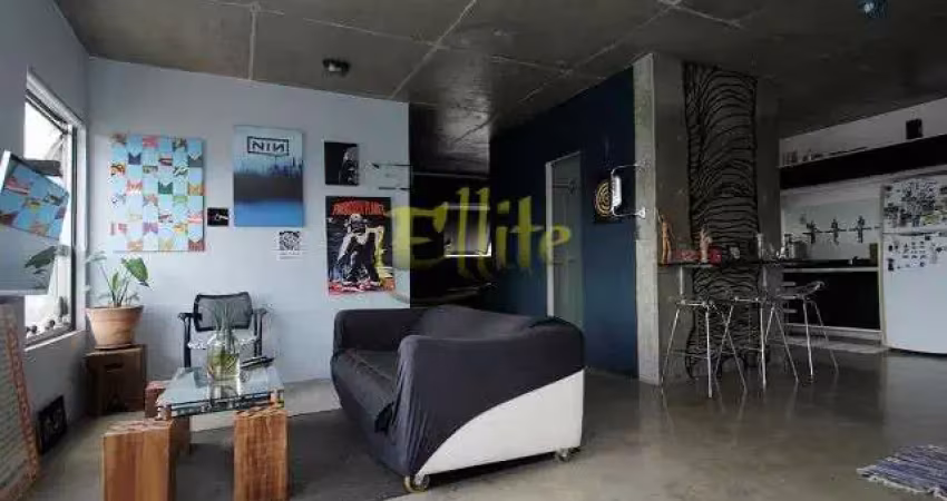 Apartamento com 01 dormitório para venda no bairro vila leopoldina em são paulo!