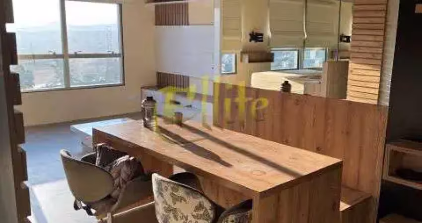 Apartamento com 01 dormitório para locação no bairro vila leopoldina em são paulo!