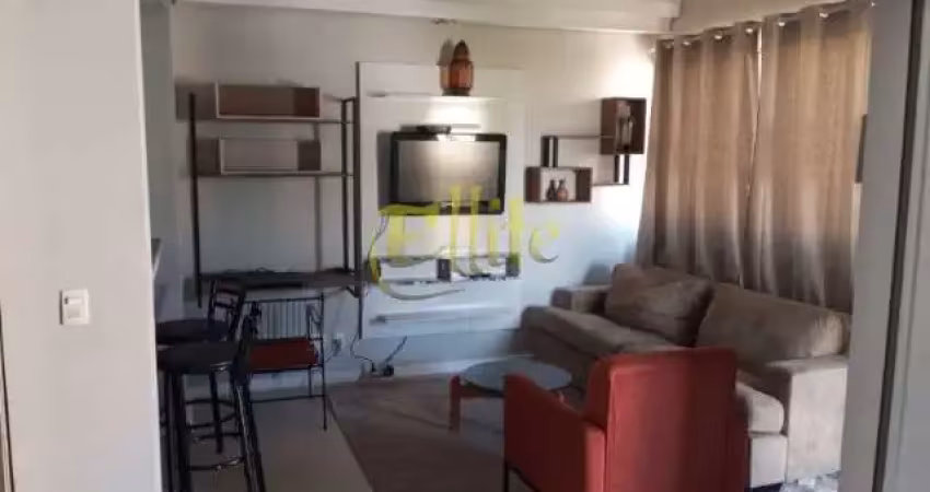 Flat para venda em moema, totalmente mobiliado com serviços! próximo das estação eucaliptos e shopping ibirapuera!