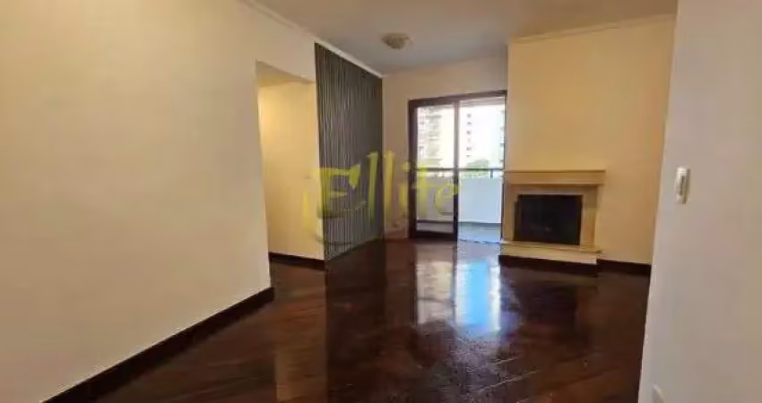 Apartamento sem mobília para locação na região da vila mariana, são paulo!