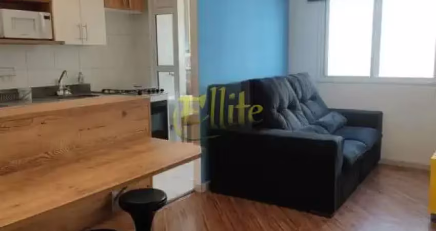 Apartamento com 01 dormitório residencial para locação na região da barra funda em são paulo!
