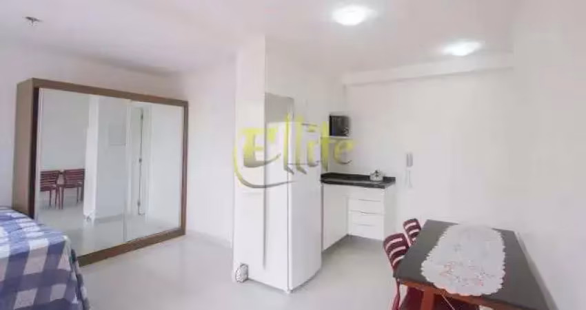 Apartamento para venda, totalmente mobiliado na região da chácara santo antônio em são paulo, próximo a estação borba gato!