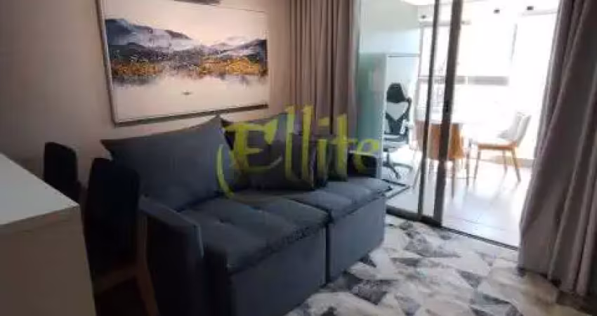 Apartamento para locação no bairro itaim bibi, são paulo!