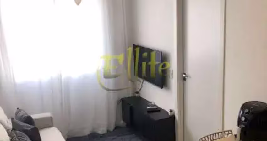 Apartamento mobiliado com 02 dormitórios para locação no bairro barra funda em são paulo!