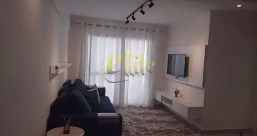 Apartamento mobiliado com 03 dormitórios para locação no bairro barra funda em são paulo!