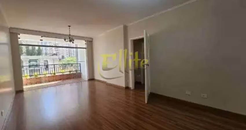 Apartamento sem mobília com 03 dormitórios para locação no bairro paraíso em são paulo!