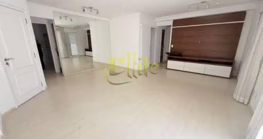Apartamento sem mobília com 02 dormitórios para locação no bairro vila olímpia em são paulo!