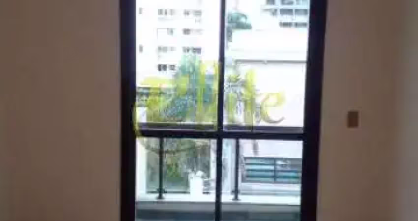 Apartamento para locação no bairro vila olímpia, são paulo!