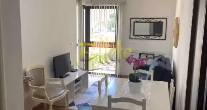 Apartamento com 02 dormitórios para locação na região dos jardins em são paulo!