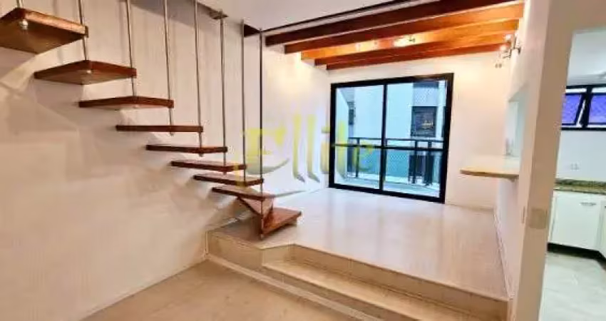 Venha conhecer esta incrível cobertura triplex localizada no paraíso, um verdadeiro paraíso urbano!