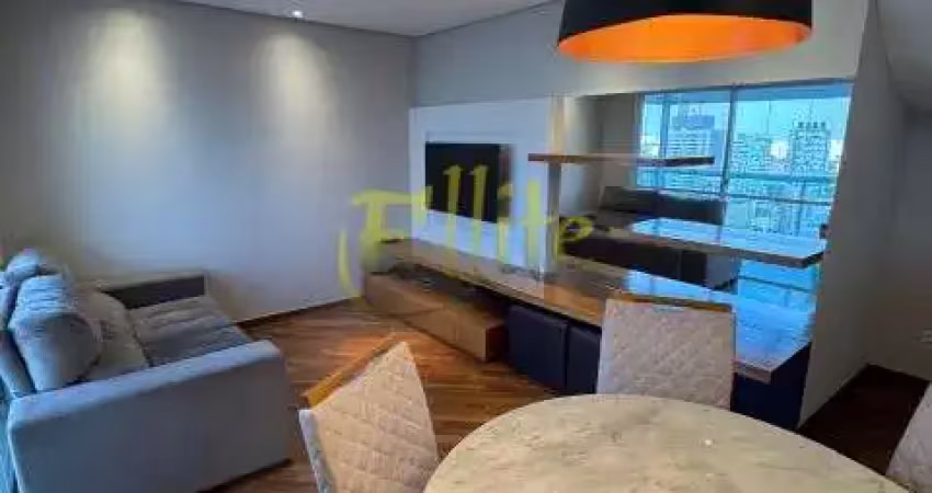 Apartamento duplex mobiliado com 02 dormitórios para locação no bairro paraíso em são paulo!