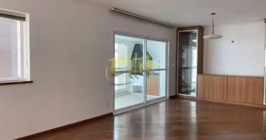 Apartamento sem mobília com 03 dormitórios para locação no bairro campo belo em são paulo!